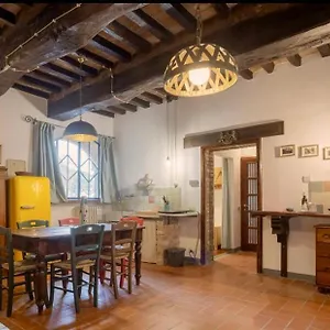 Le Fonti Di Appartamento