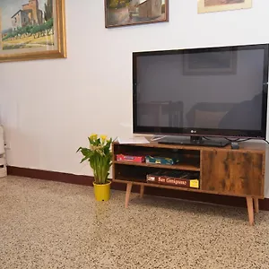 Il Nespolo Appartamento