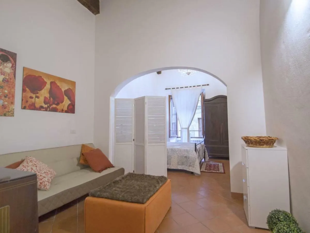Apartmán Il Prunello - Una Casa Tra Le Torri San Gimignano