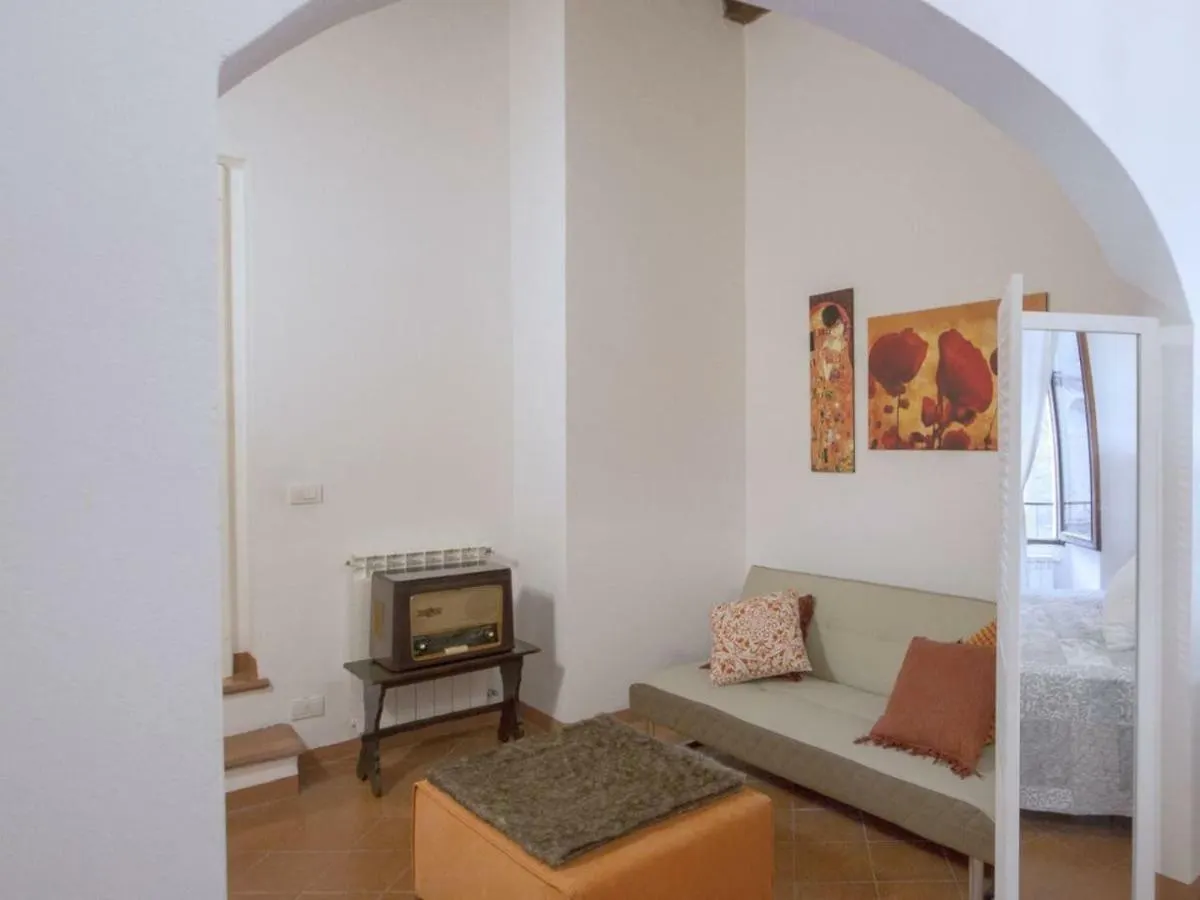 Il Prunello - Una Casa Tra Le Torri San Gimignano