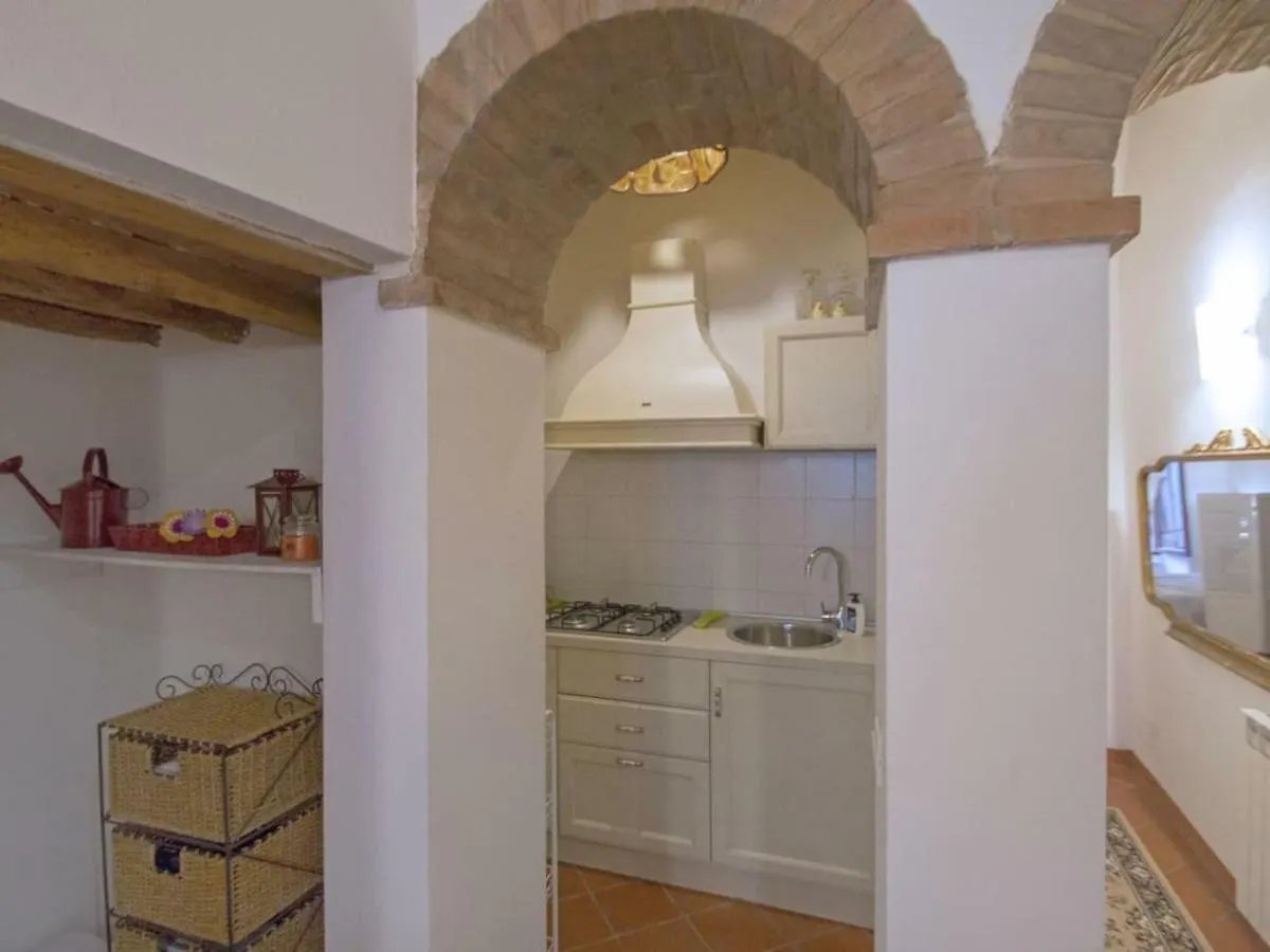 Il Prunello - Una Casa Tra Le Torri San Gimignano Itálie